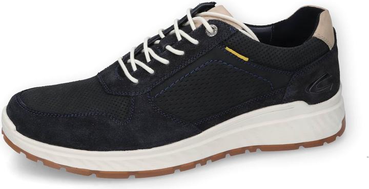 Produktbild Camel Active Sneaker Split/Nubuk NAVY (42)