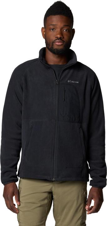 Actual product image Columbia Rapid Expedition™ II Full Zip Fleece (XXL)