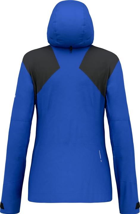 Actual product image Salewa Ortles 3L Powertex Jacket Da (36)