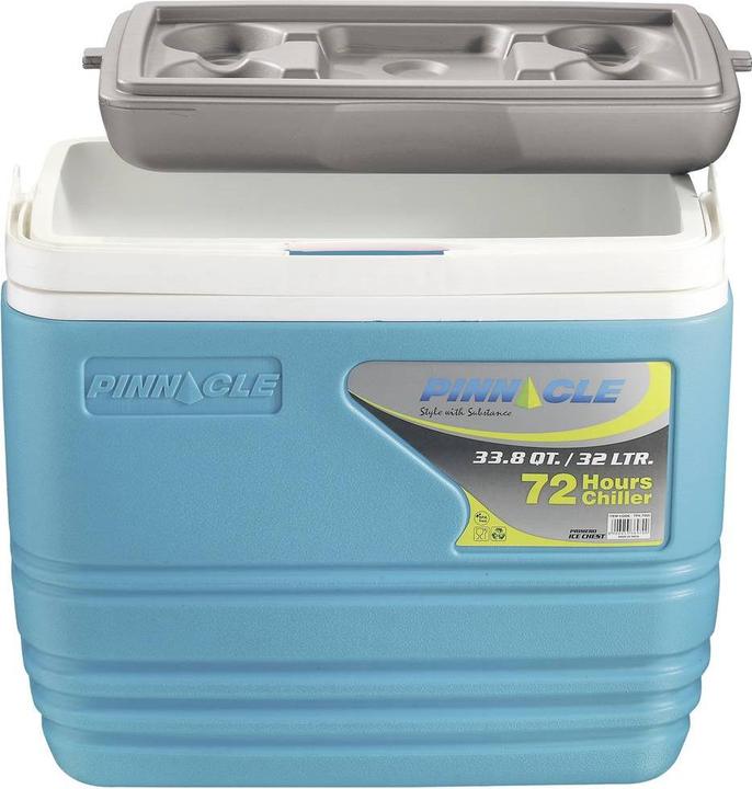 Produktbild Zorn Kühlbox Zp 32l Primero (30 l)