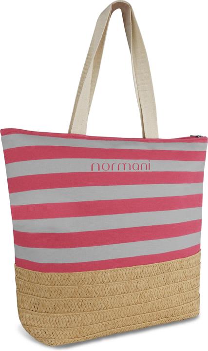 Produktbild Normani Grosse Strandtasche Mackay