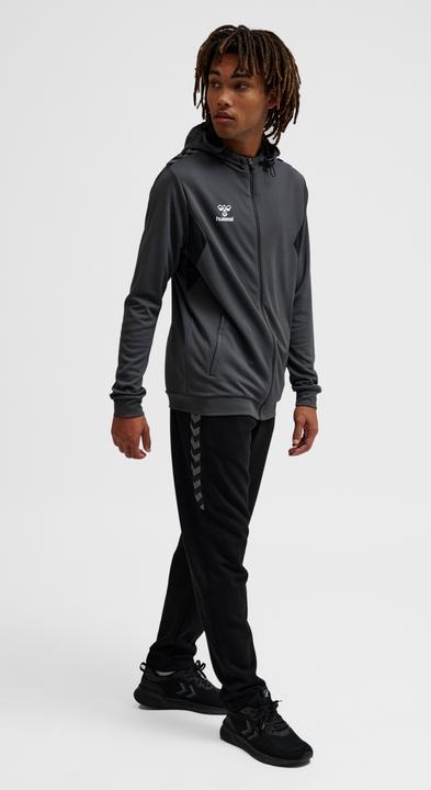 Actual product image hummel hmlAUTHENTIC Poly Track Jacket Mens (S)