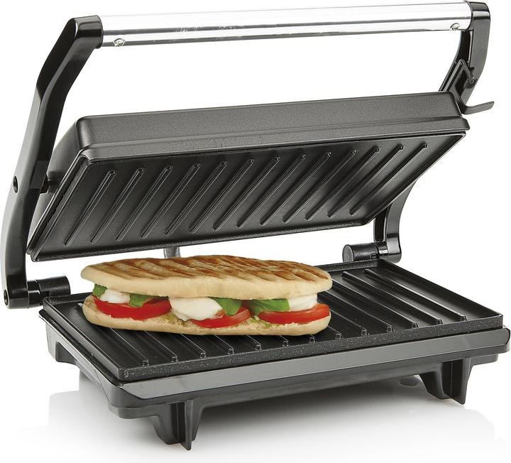 Actual product image Tristar Contact grill