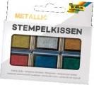 Actual product image Folia Metallic