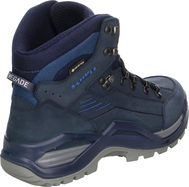 Actual product image Lowa Renegade Evo Gtx Mid (42.5)