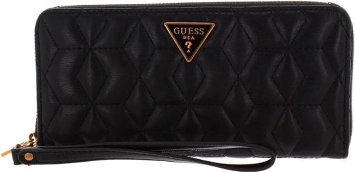 Produktbild Guess Langbörse Elenia Large Zip Around