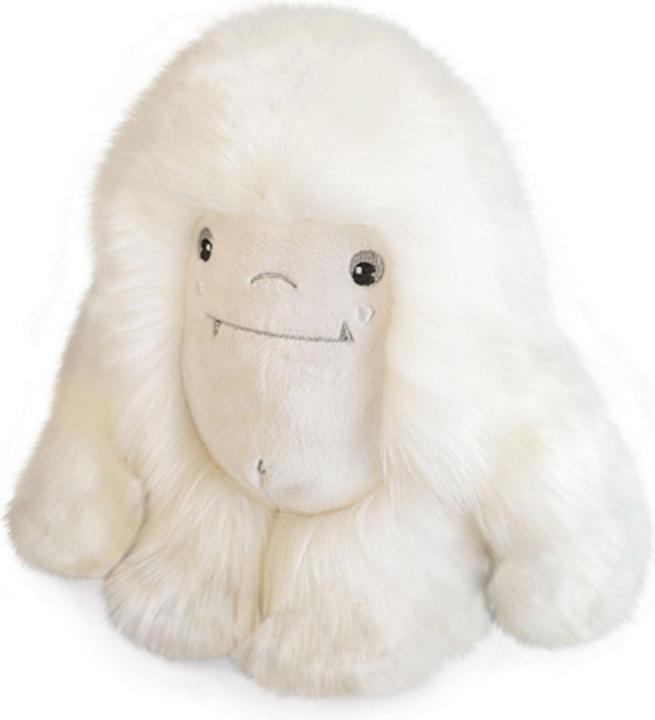 Immagine prodotto Doudou et Compagnie Yeti Croc'n'Roll (20 cm)