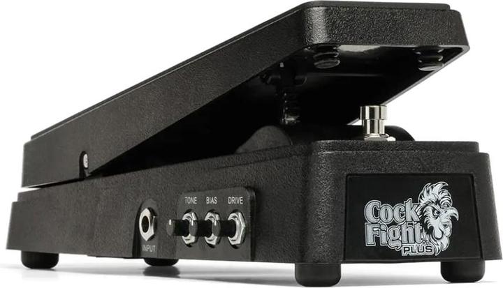 Immagine prodotto Electro-Harmonix Lotta tra galli Plus