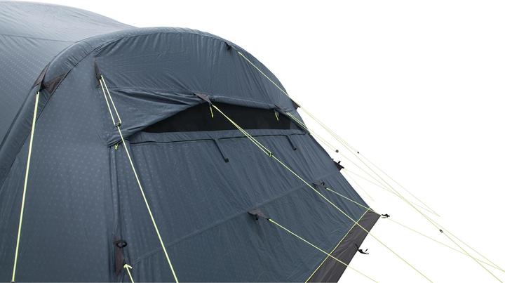 Actual product image Outwell Moonhill 6 Air (Tunnel tent, 28.40 kg, 6 persons)