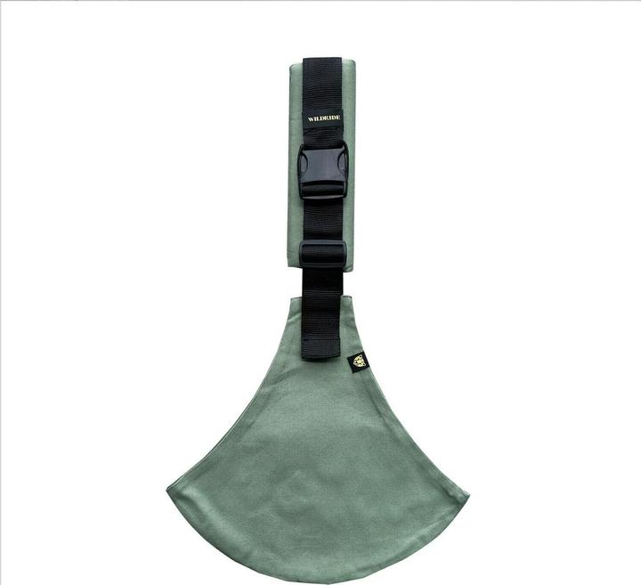 Produktbild Wildride Toddler Carrier