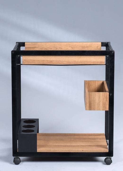 Image du produit M2 Kollektion Kuba 2 (64 x 38 x 73 cm)