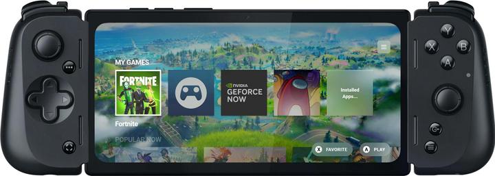 Actual product image Razer Kishi Pro (P) (Android)