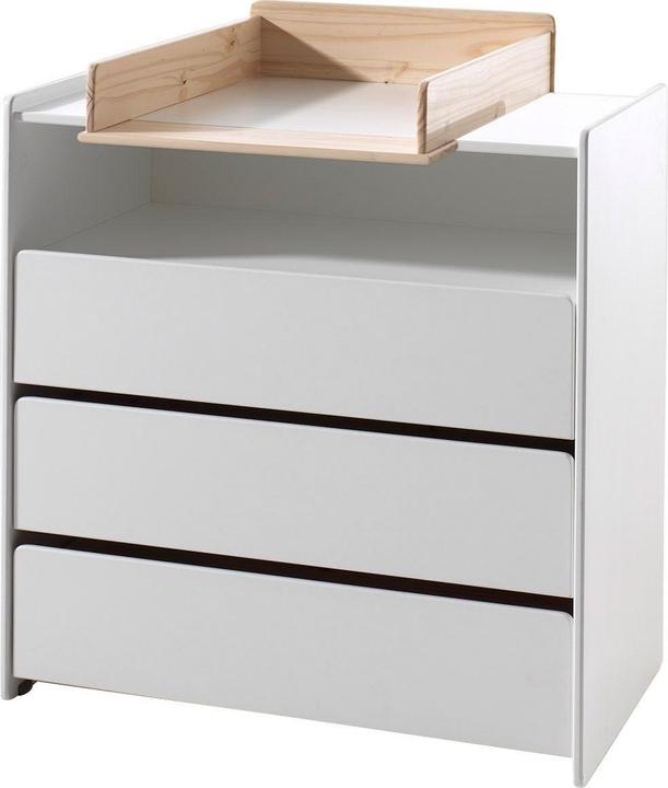 Image du produit Vipack Commode à langer Kiddy