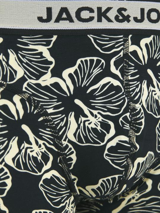 Produktbild Jack & Jones Jacliam Flower Trunks 3 Pack Styd (S)