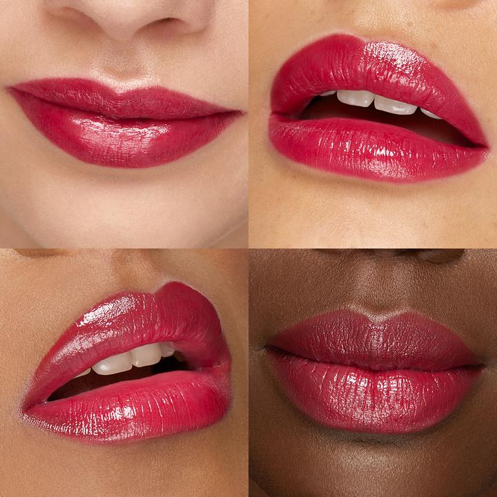 Actual product image KIKO Milano Jelly Stylo (506 Cherry Red)