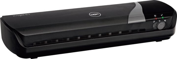 Actual product image GBC Sistema di plastificazione Inspire+ A4 set creativo (75 - 125 µm, A4)