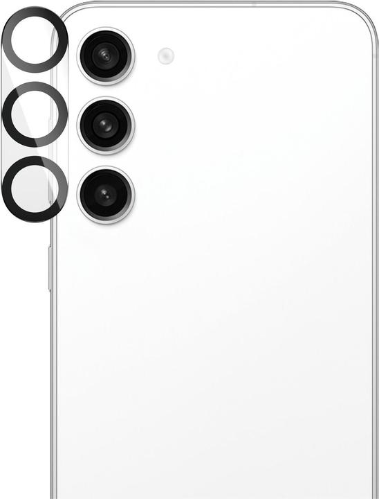 Produktbild PanzerGlass PicturePerfect Camera Lens Protector (1 Stück, Samsung Galaxy S23 FE)