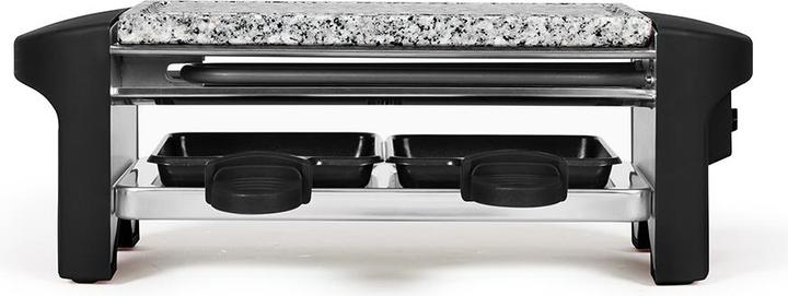 Produktbild Livoo Raclette und grillplate 2 personen