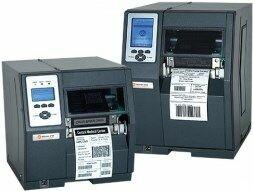 Produktbild Datamax-O'Neil H-Series 6 Printhead