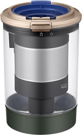 Actual product image Samsung Bespoke Jet Plus Complete Extra (580W)