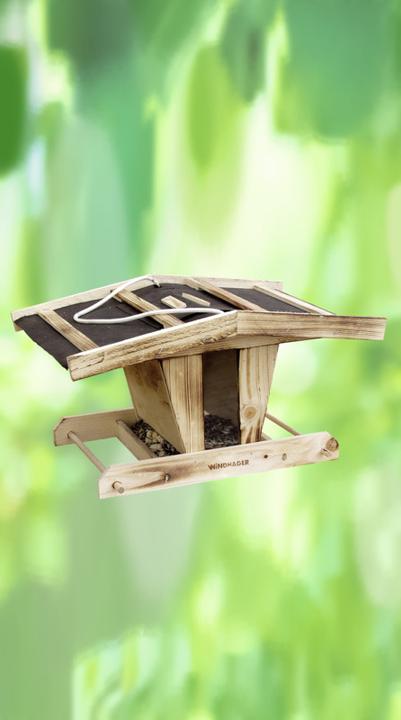 Image du produit Windhager Big Chalet