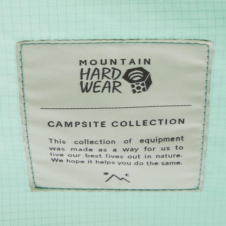 Actual product image Mountain Hardwear Camp Awn™ Shelter (Pitching tent, 2.30 kg)