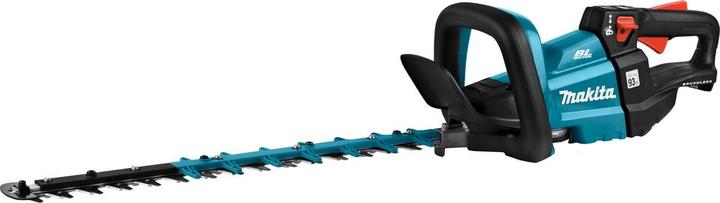 Actual product image Makita DUH501Z Cordless hedge trimmer, without battery and charger! (Cordless hedgecutters)