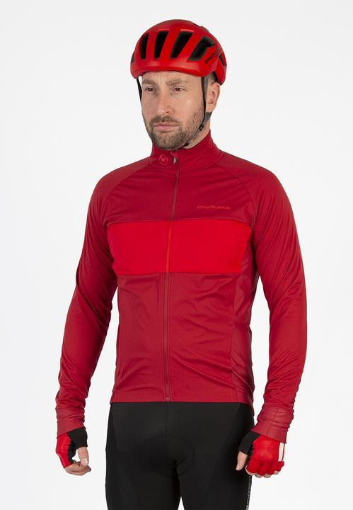 Produktbild Endura FS260-Pro Jetstream Trikot II (L)