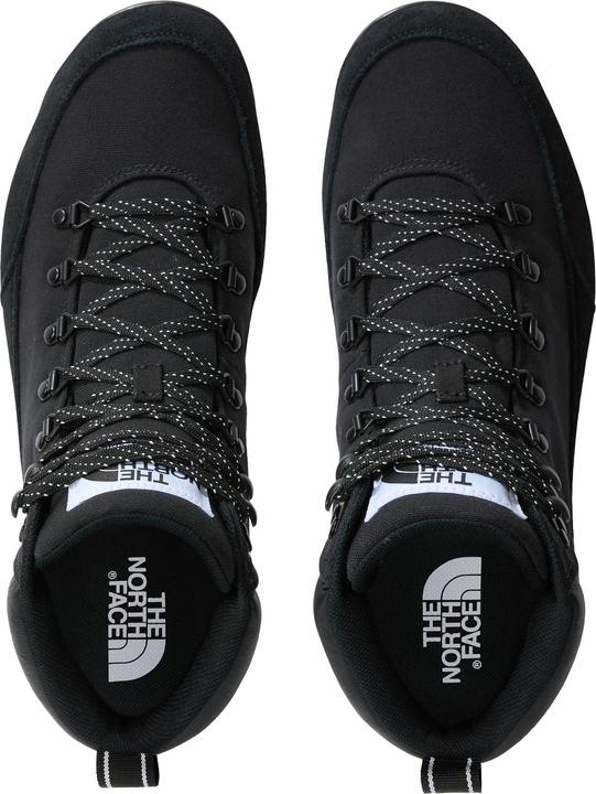Actual product image North Face Back-To-Berkeley IV Textile WP (44.5)