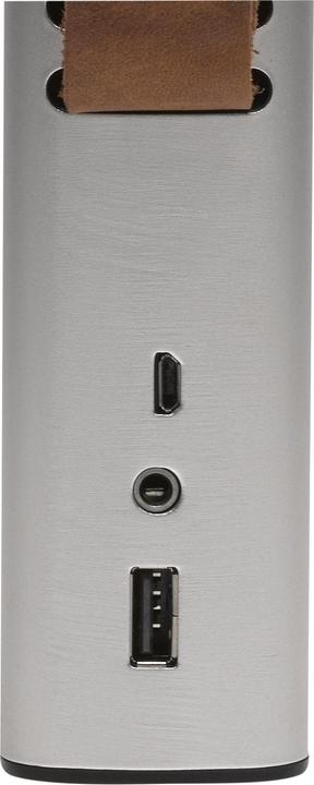 Immagine prodotto Denver BTS-200 MK2 (6 h, Batteria ricaricabile)