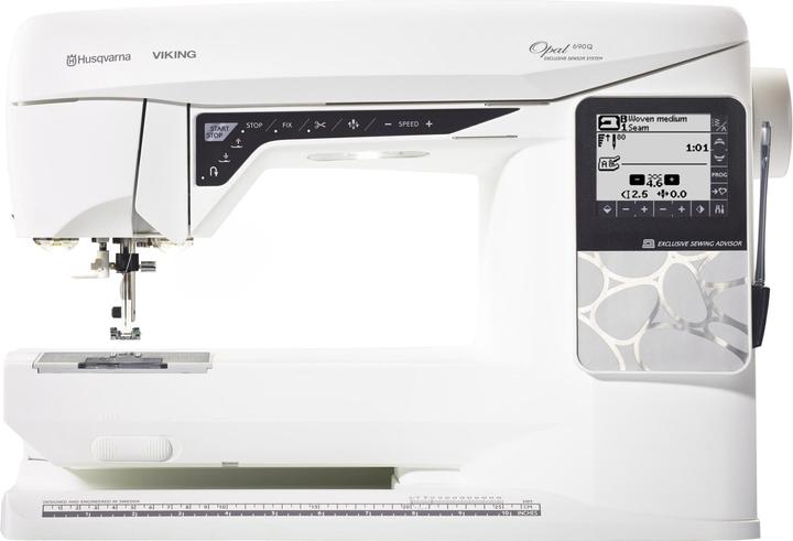 Immagine prodotto Husqvarna VIKING Opale 690Q