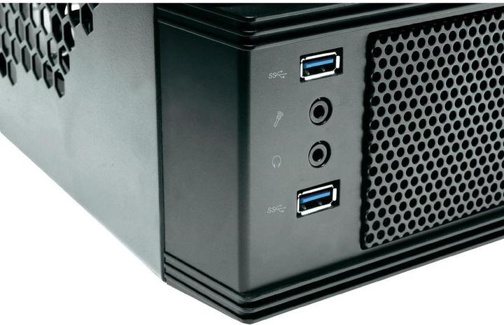 Produktbild Thermaltake Armor A30i (mATX, Mini-ITX)