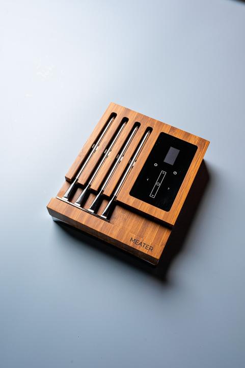 Produktbild Meater Block