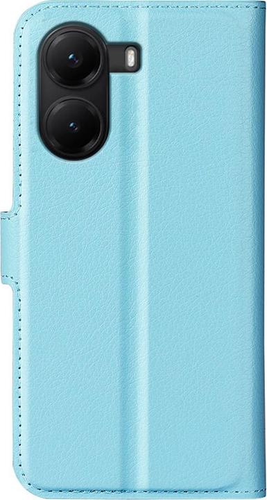 Produktbild Cover-Discount Leder Etui Hülle (Xiaomi Poco X7 Pro)