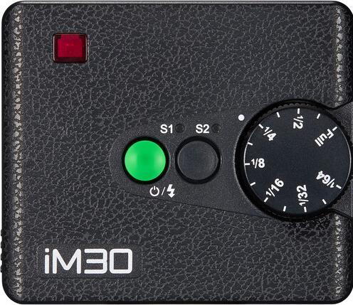 Immagine prodotto Godox Flash per fotocamera iM30 iFlash (Attacco del flash, Godox)