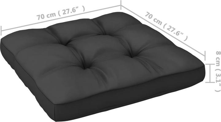 Actual product image VidaXL Gabriel
