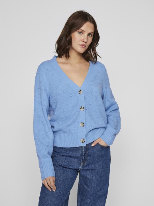 Produktbild Vila Geknöpfte Strickjacke (L)
