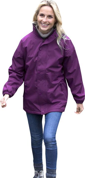 Immagine prodotto Regatta Giacca Reversibile Adulto Unisex (XXL)