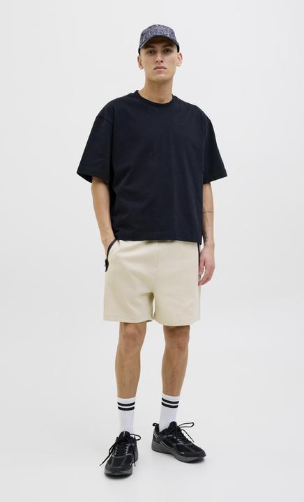 Immagine prodotto Jack & Jones Jpstgordon Fusion Sweat Shorts Mid Sn (XL)