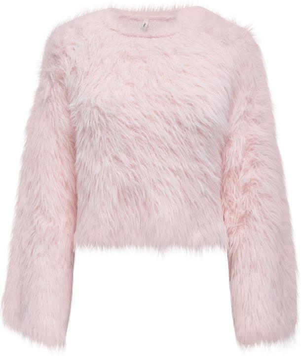 Image du produit Only ONLFIONA Pull en maille Pull en maille (M)