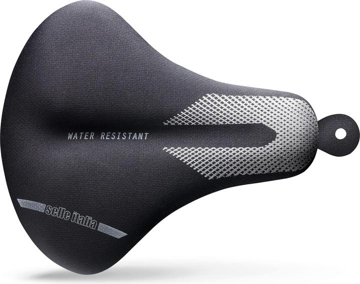 Selle Italia Saddle Cover Comfort Booster
