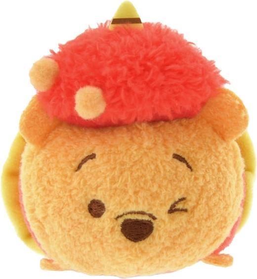 Produktbild Disney Tsum Tsum Mini (S) Winnie the Pooh (7.50 cm)
