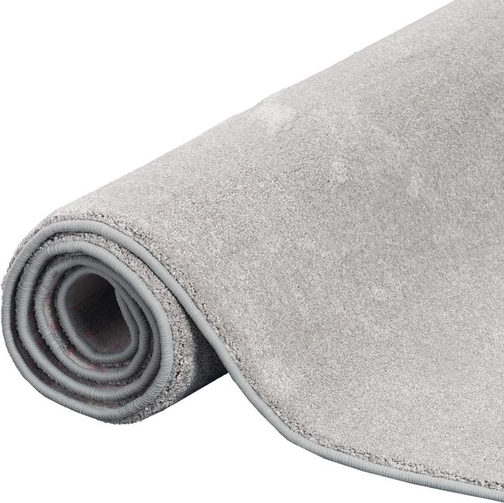 Actual product image Snapstyle High pile luxury velour carpet Touch (200 x 250 cm)