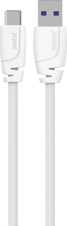 Produktbild Sinox SXI05162 (2 m, USB 3.2 Gen 1)