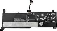 Actual product image Lenovo BATTERY 2cell 38Wh 7.68V (2 Cells)