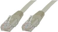 Immagine prodotto MicroConnect Cavo di rete UTP Cat6 20m grigio (U/UTP, CAT6, 20 m)