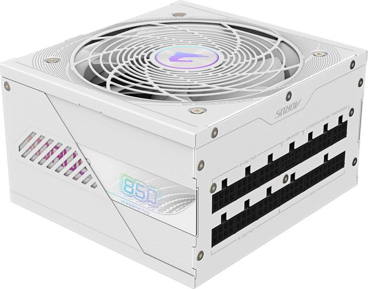 Gigabyte AORUS ELITE P850W ICE (850 W)