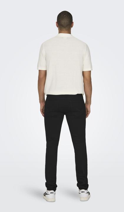 Image du produit Only & Sons Slim Fit Taille basse Jeans Slim Fit (W31/L32)