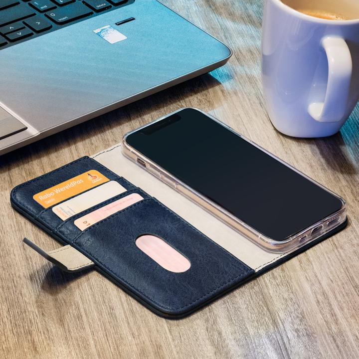 Produktbild Mobilize Elite Gelly Wallet (Apple iPhone 11 Pro)