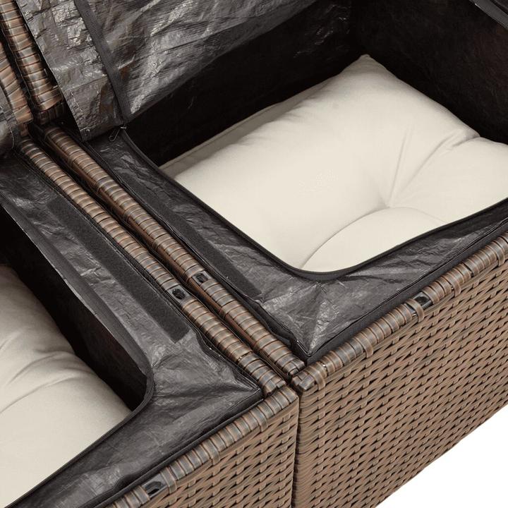Actual product image VidaXL Jaris
